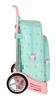 Imagen de Benetton World Mochila Evolution con Carro Safta