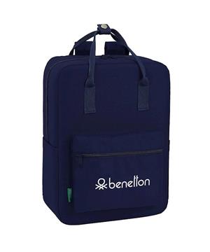 Imagen de Benetton Navy Blue Equipaje Para Niños Safta