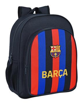 Imagen de F.C. Barcelona Mochila Escolar Junior