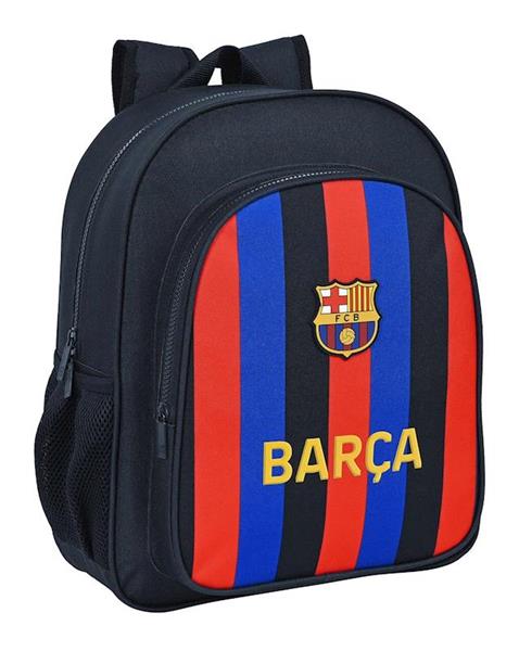Imagen de F.C. Barcelona Mochila Escolar Junior