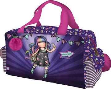 Imagen de Gorjuss Bolsa Deporte Fairground Up and Away Safta