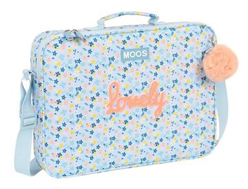 Imagen de Moos Lovely Cartera Extraescolar Safta