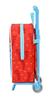 Imagen de Superthings Kazoom Kids Mochila Guardería con Carro Safta