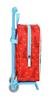 Imagen de Superthings Kazoom Kids Mochila Guardería con Carro Safta