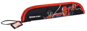 Imagen de Spiderman Portaflautas Safta