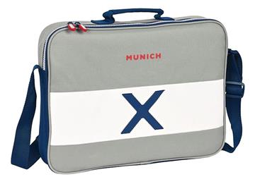 Imagen de Munich Cartera Extraescolar Safta