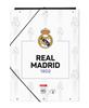 Imagen de Real Madrid Carpeta Folio con 3 Solapas Safta
