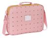 Imagen de Glowlab Corazones Cartera Extraescolar Safta