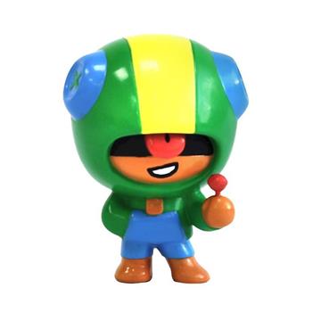 Imagen de Multipack Deluxe Brawl Stars 8 Figuras