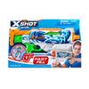 Imagen de X-Shot Skins Hyperload Fas-Fill Pistola de agua 