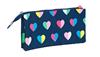 Imagen de Benetton Estuche Triple Safta