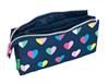 Imagen de Benetton Estuche Triple Safta