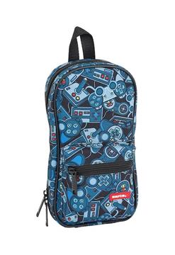 Imagen de Estuche Welcome Gamers Safta