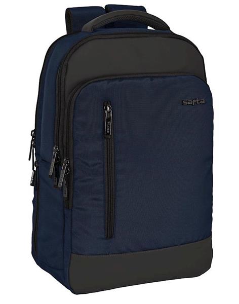 Imagen de Mochila Portatil 15,6" Safta