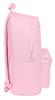 Imagen de Benetton Mochila Juvenil para Portátil 14.1" Rosa Safta