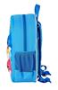 Imagen de Baby Shark Mochila 3D Safta