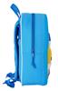 Imagen de Baby Shark Mochila 3D Safta
