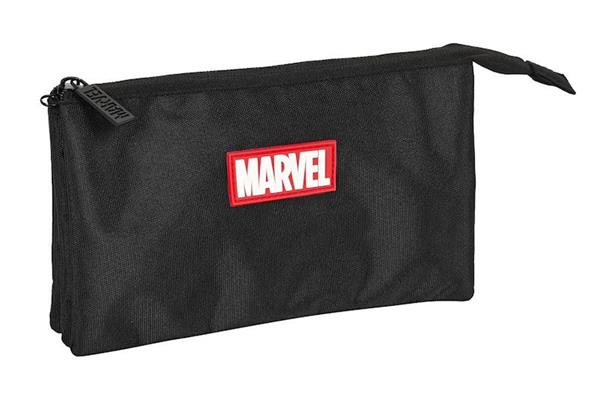 Imagen de Marvel Portatodo Triple Safta