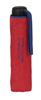 Imagen de Benetton Paraguas Plegable Rojo 95 cm