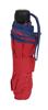 Imagen de Benetton Paraguas Plegable Rojo 95 cm