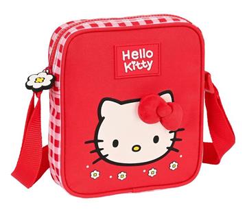 Imagen de Hello Kitty Bandolera Pequeña Safta