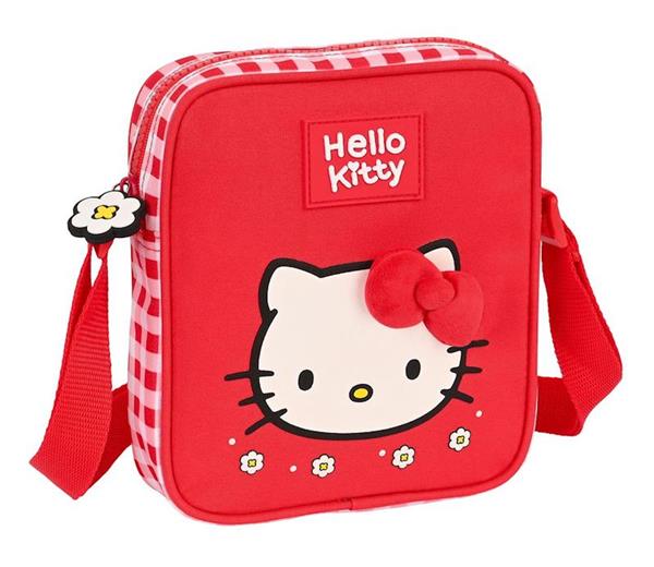 Imagen de Hello Kitty Bandolera Pequeña Safta
