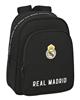 Imagen de Real Madrid Mochila Infantil Safta