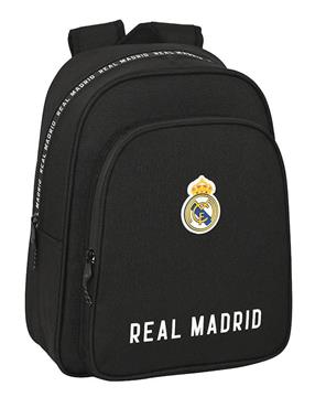 Imagen de Real Madrid Mochila Infantil Safta
