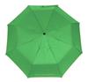 Imagen de Benetton Paraguas Plegable 52 Cm Verde