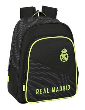 Imagen de Real Madrid 3ª Equipacion Mochila Infantil Safta