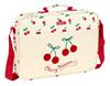 Imagen de Cartera Extraescolar Cherry Safta