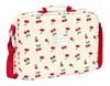 Imagen de Cartera Extraescolar Cherry Safta