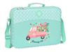 Imagen de Glowlab Pepa Cartera Extraescolar Safta