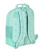 Imagen de Benetton World Mochila Escolar Safta