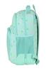 Imagen de Benetton World Mochila Escolar Safta