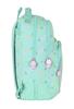 Imagen de Benetton World Mochila Escolar Safta