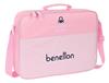 Imagen de Benetton Vichy Cartera Extraescolar Safta