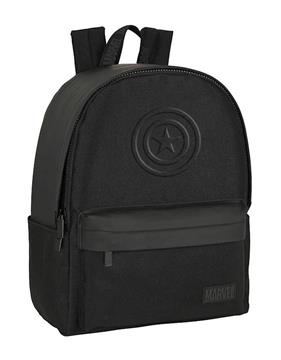 Imagen de Capitan America Mochila Para Portatil 14,1" Safta