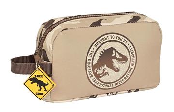 Imagen de Jurassic World Dominion Portadesayunos Termo Safta