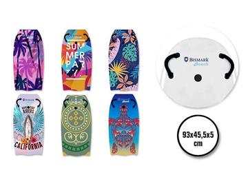 Imagen de Tabla Surf Con Asas Infantil EPS 93 Cm