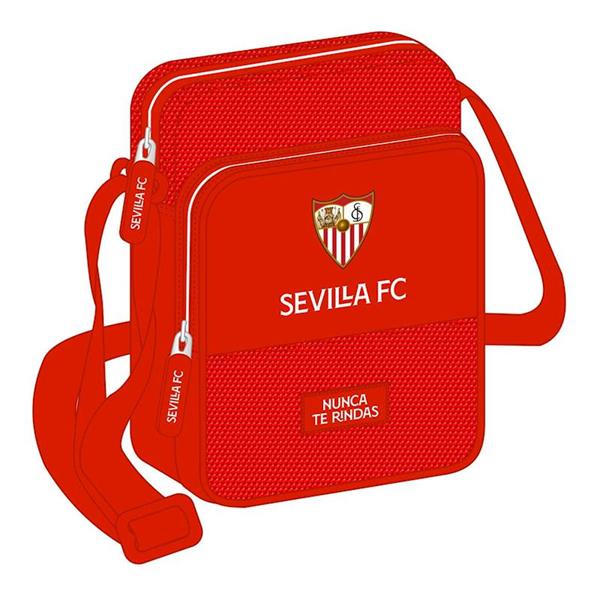 Imagen de Sevilla FC Bandolera Pequeña Safta