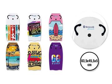 Imagen de Tabla Surf Con Asas Infantil EPS 83 Cm