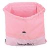 Imagen de Benetton Mochila Plana Rosa Safta