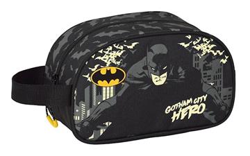 Imagen de Batman Hero Neceser Safta