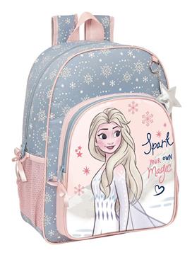 Imagen de Frozen Magical Seasons Mochila Escolar