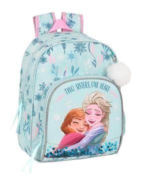 Imagen de Frozen Mochila Infantil Safta