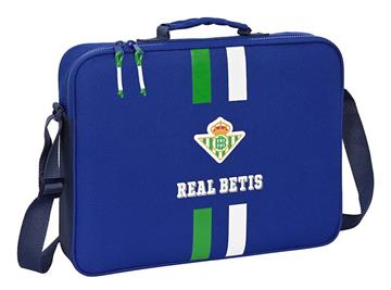 Imagen de Sevilla FC Mochila Extraescolar Safta