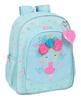 Imagen de Mochila Junior Glowlab Kids Cute Doll Safta