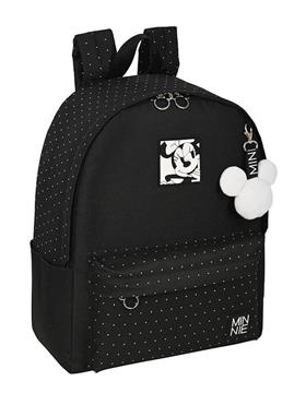 Imagen de Minnie Mouse Mochila para Portátil Safta