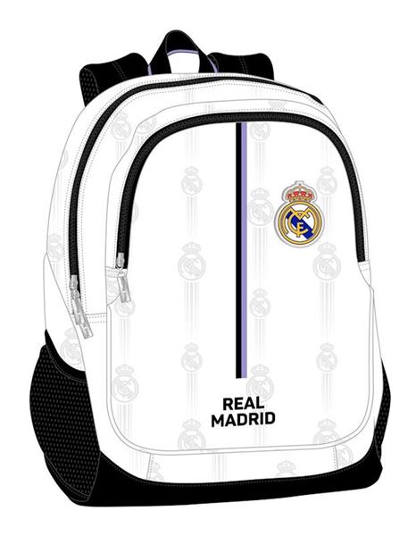 Imagen de Real Madrid 1ª Equipación Mochila Escolar